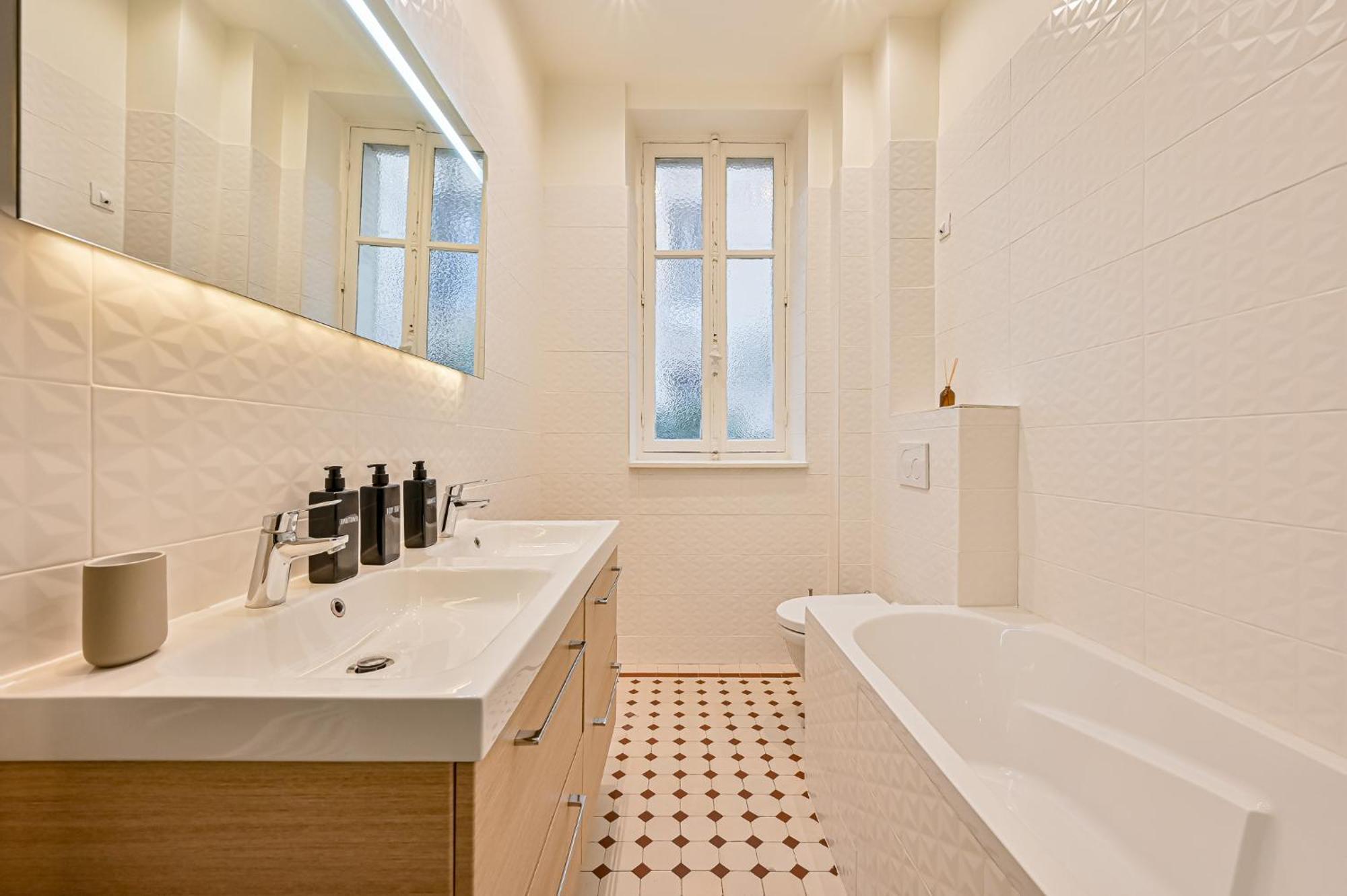 Magnifique Appartement De Luxe & Familia - Paris 16 Exterior foto